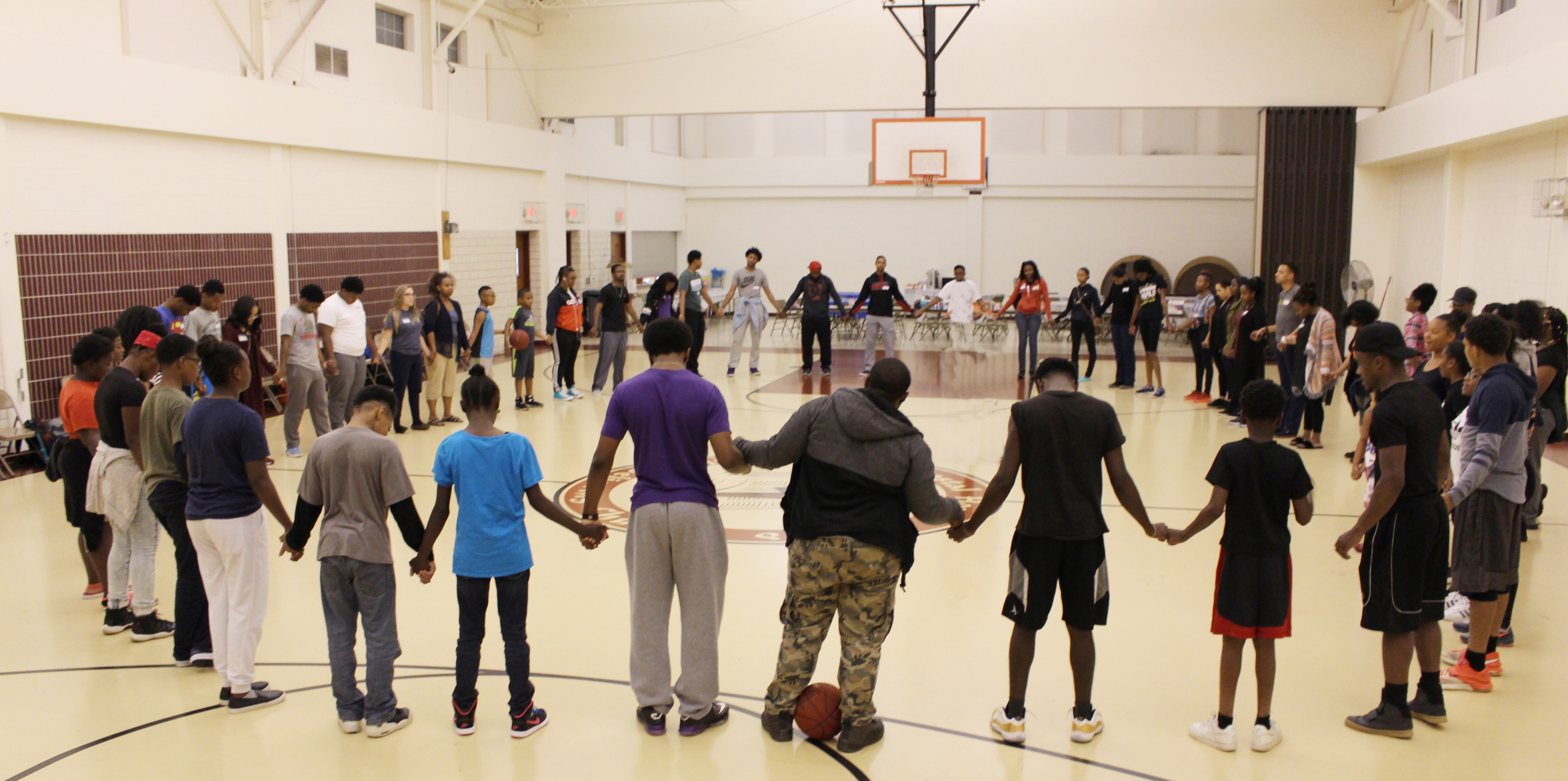 Transforming Communities