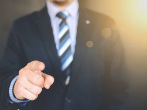 İşte Şimdi Liderin Zamanı