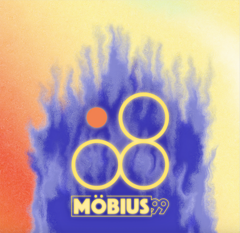 MÖBIUS 99, my band