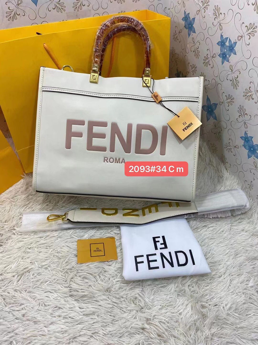 Thumbnail: Fendi Roma 