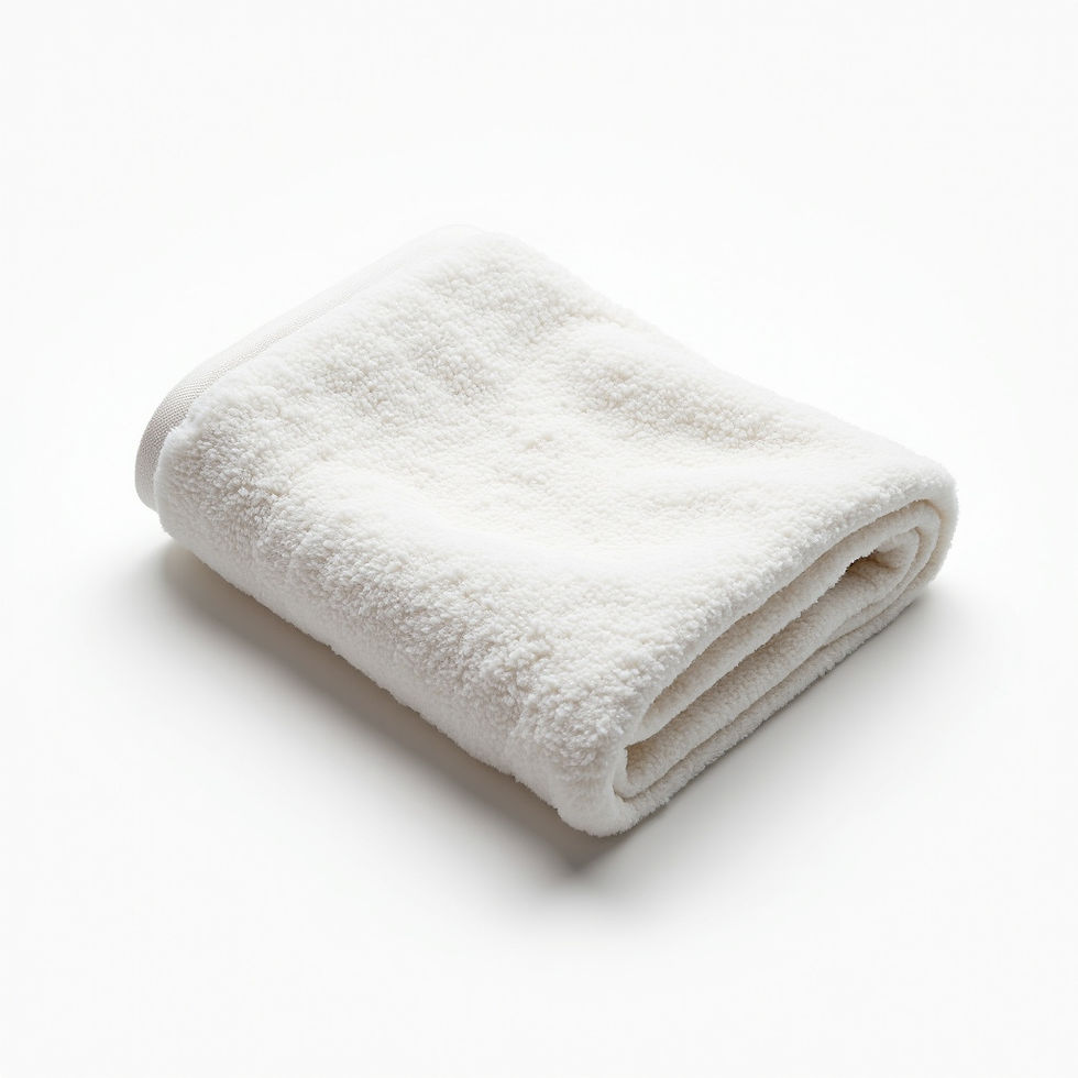 Premium Microfiber Cloth