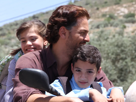 There are nearly a million Arab Canadians. How can film and TV represent them more thoughtfully?