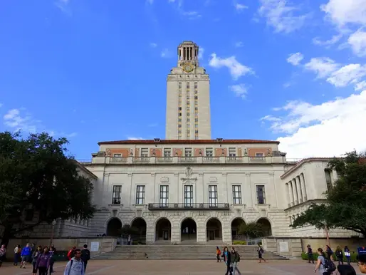 Universidade de Austin adota fundo de Bitcoin de US$ 5 milhões com estratégia de investimento de 5 anos