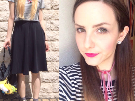 OOTD – Shibas and Sarutahiko Coffee’s new cafe