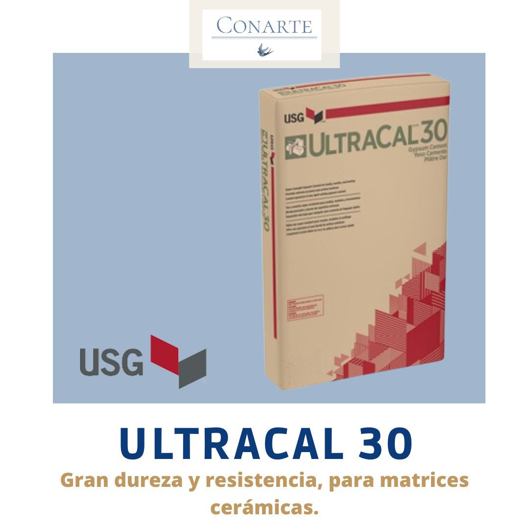 Ultracal 30
