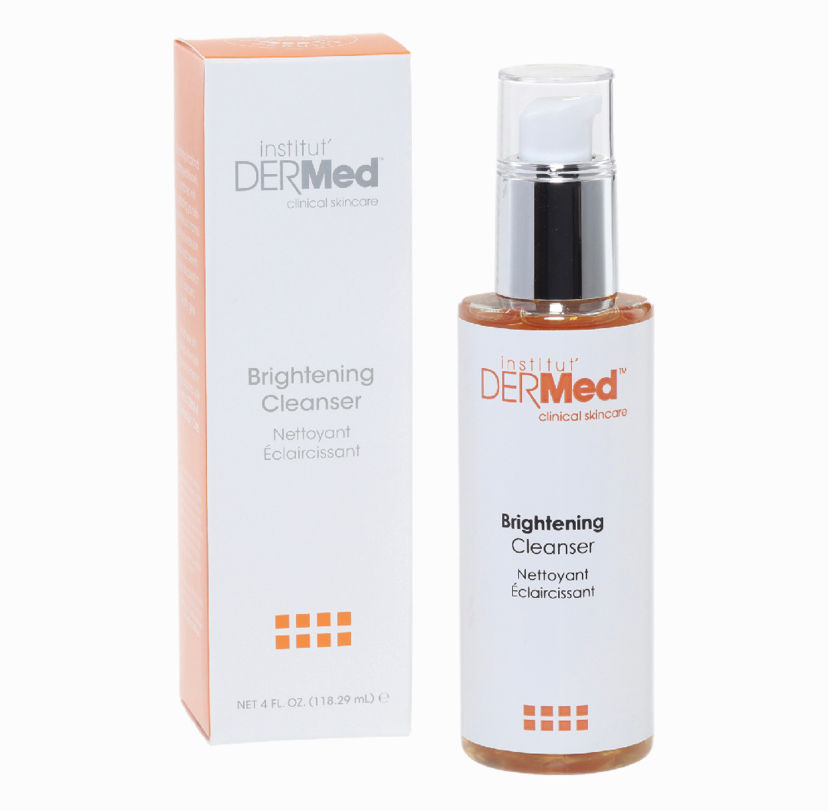 Thumbnail: Institut DERMed Cleansers