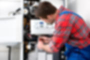 Boiler repair IG10