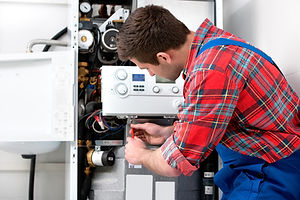 Boiler repair IG10