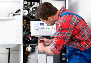 Boiler repair IG10