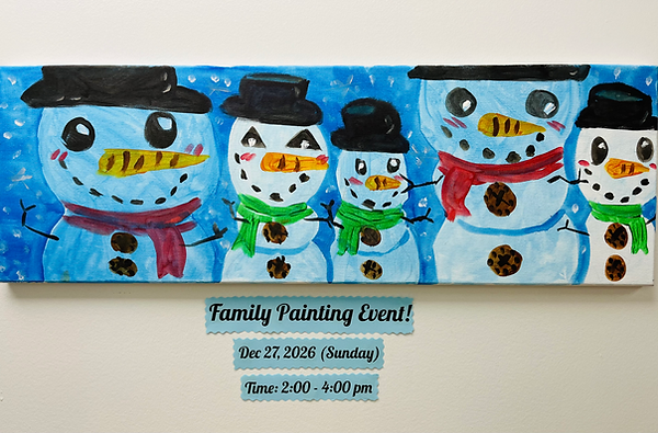 snowman painting.HEIC