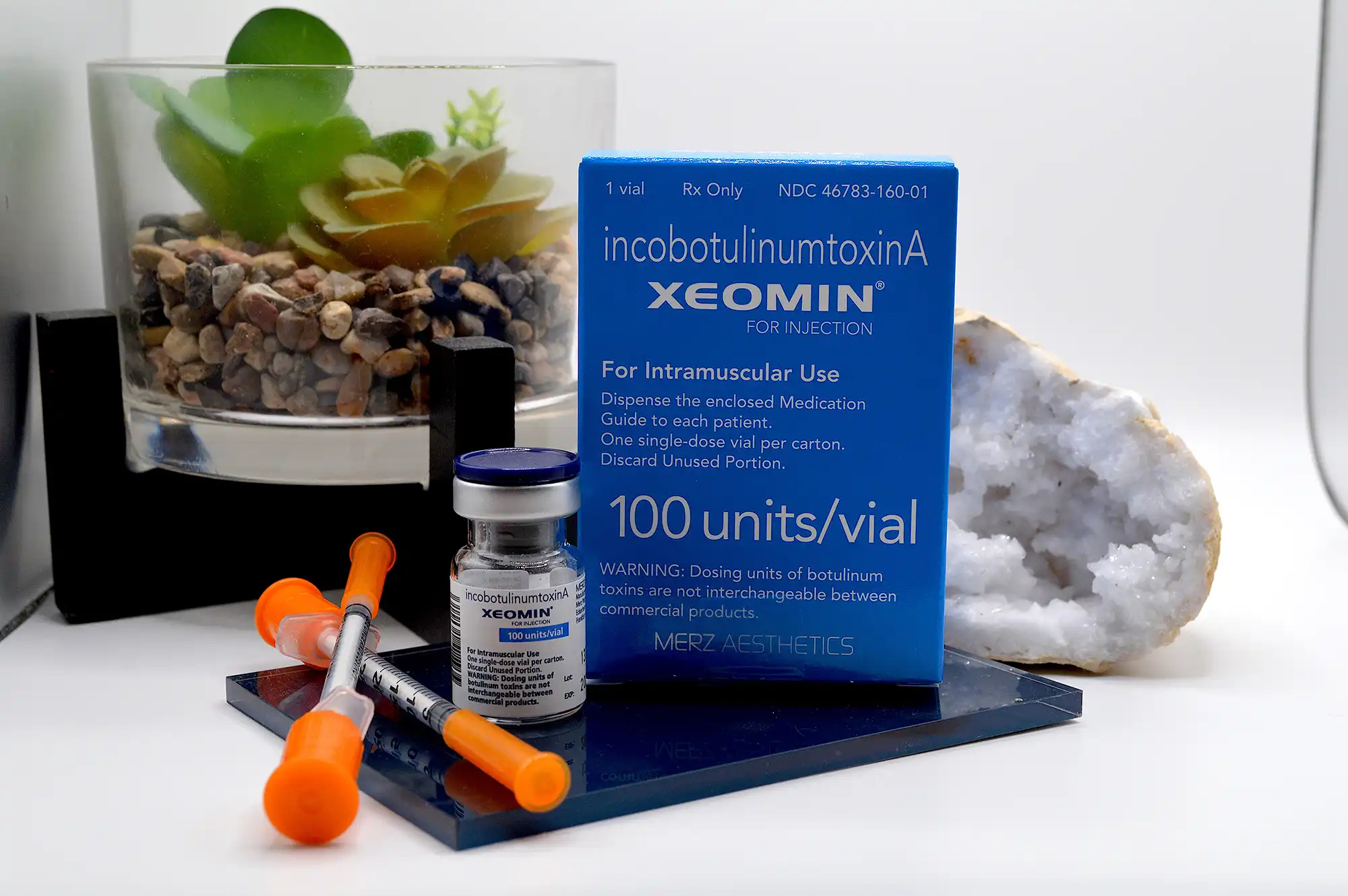Xeomin
