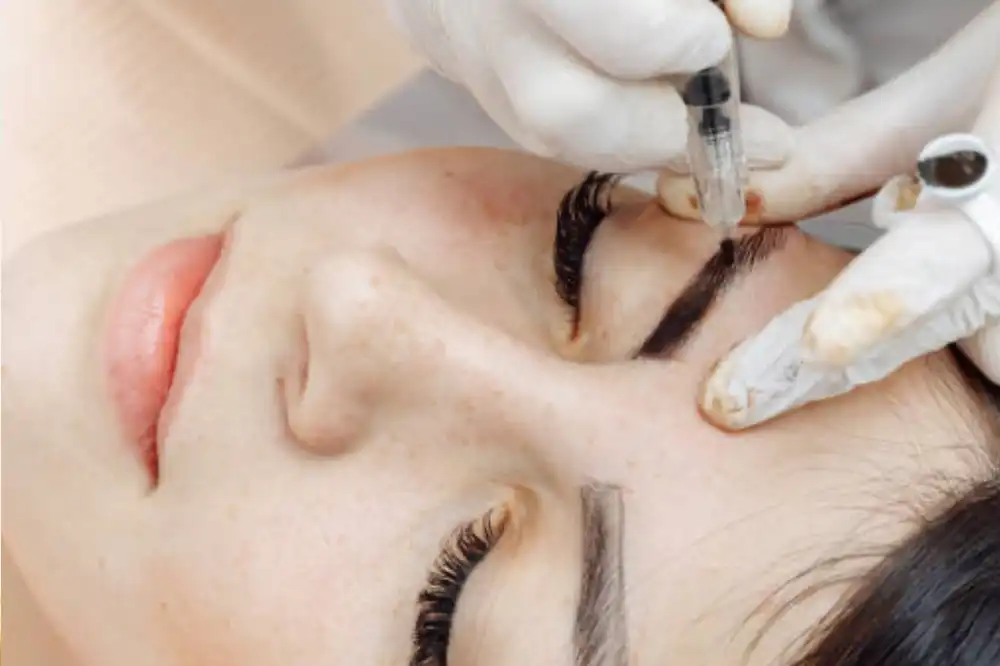 microblading