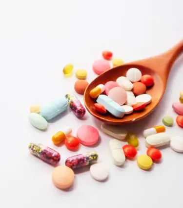 medication for addiction treatment
