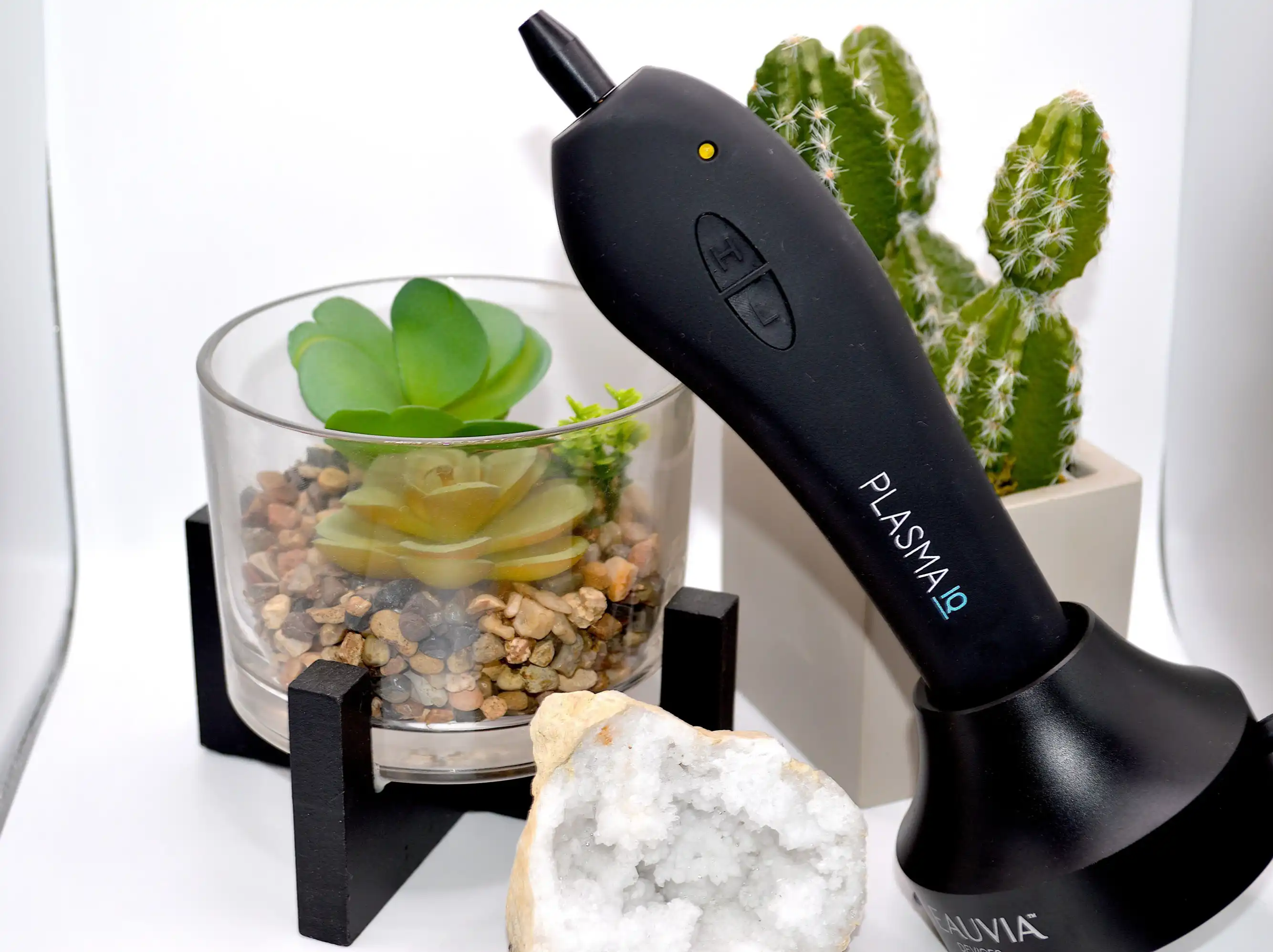 Plasma IQ Pen.