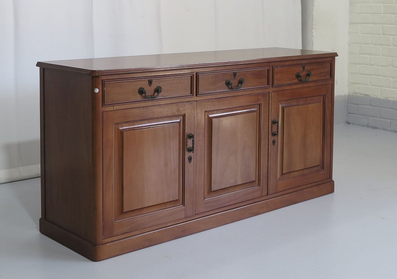 Mahogany Sideboard