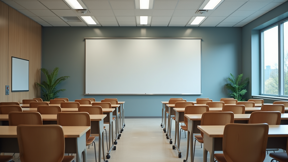 Discover Flexible Online Education Opportunities in Kenya