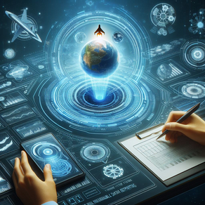 The Future of Data Reporting: Designing for Humans and AI