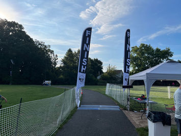 My Hainesport Endurance Runs Race Recaps: 24hr, 48hr & 12hr