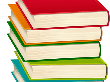 Top 5 Books You Should Read this Year