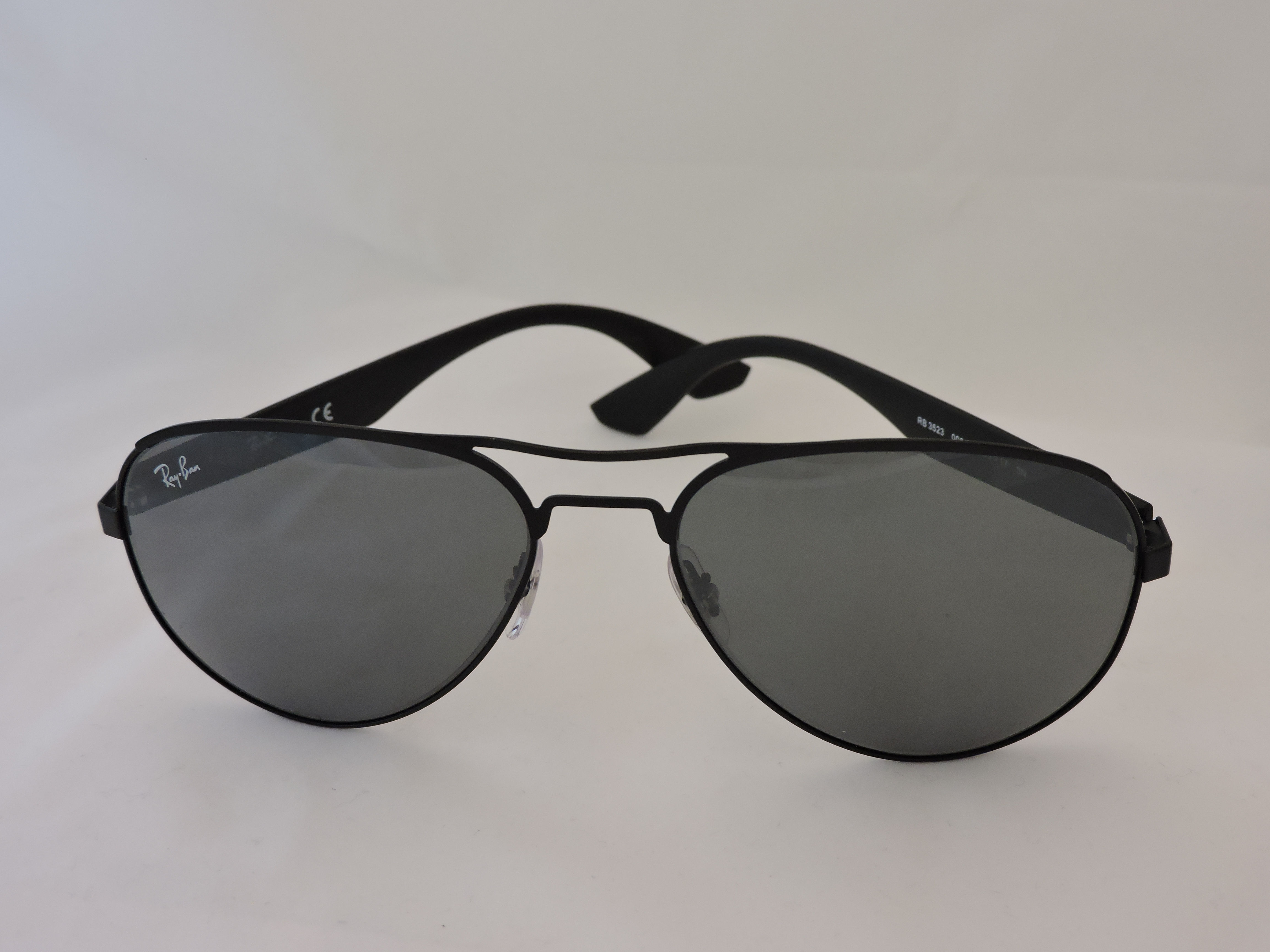 Óculos Solar Ray-Ban RB3523 006/6G 59 17 3N