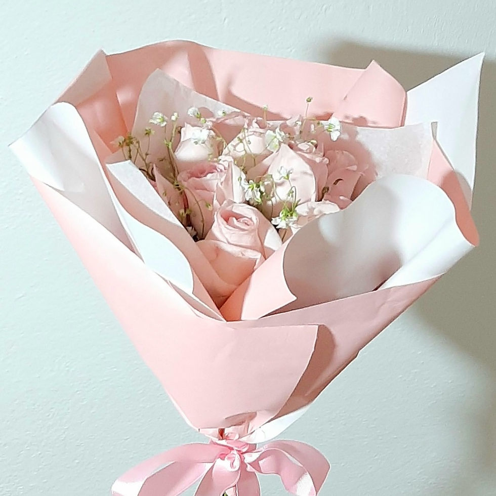 Miniatura: Ramo con 12 Rosas