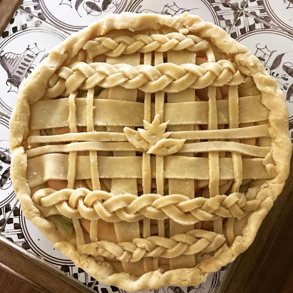 Escapism Techniques When Fall isn't Fall Enough