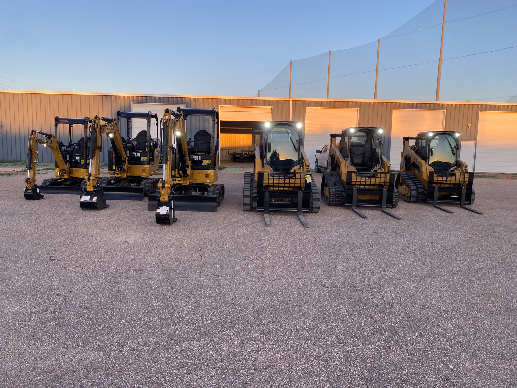 Rental R&r Equipment Rental Pampa