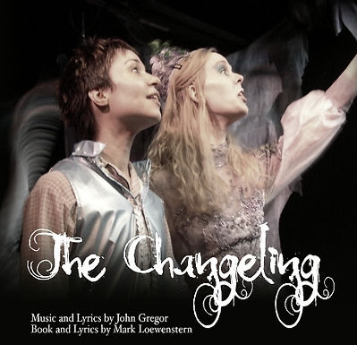 John Gregor Changeling