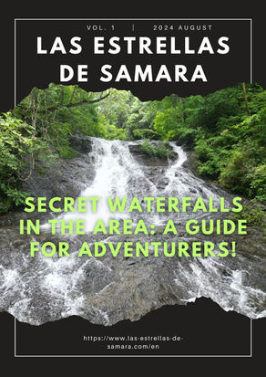 Secret Waterfalls in the Area: A Guide for Adventurers