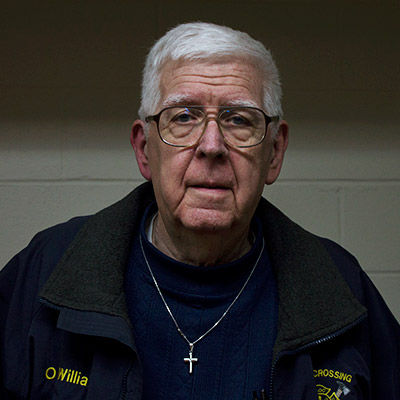 Oscar Williams