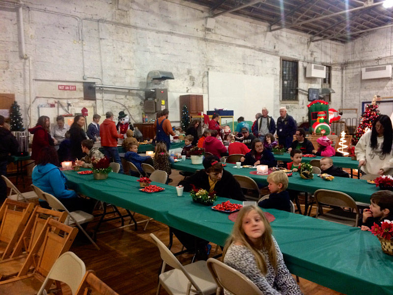 Christmas Program