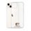 Thumbnail: Clear Case for iPhone®