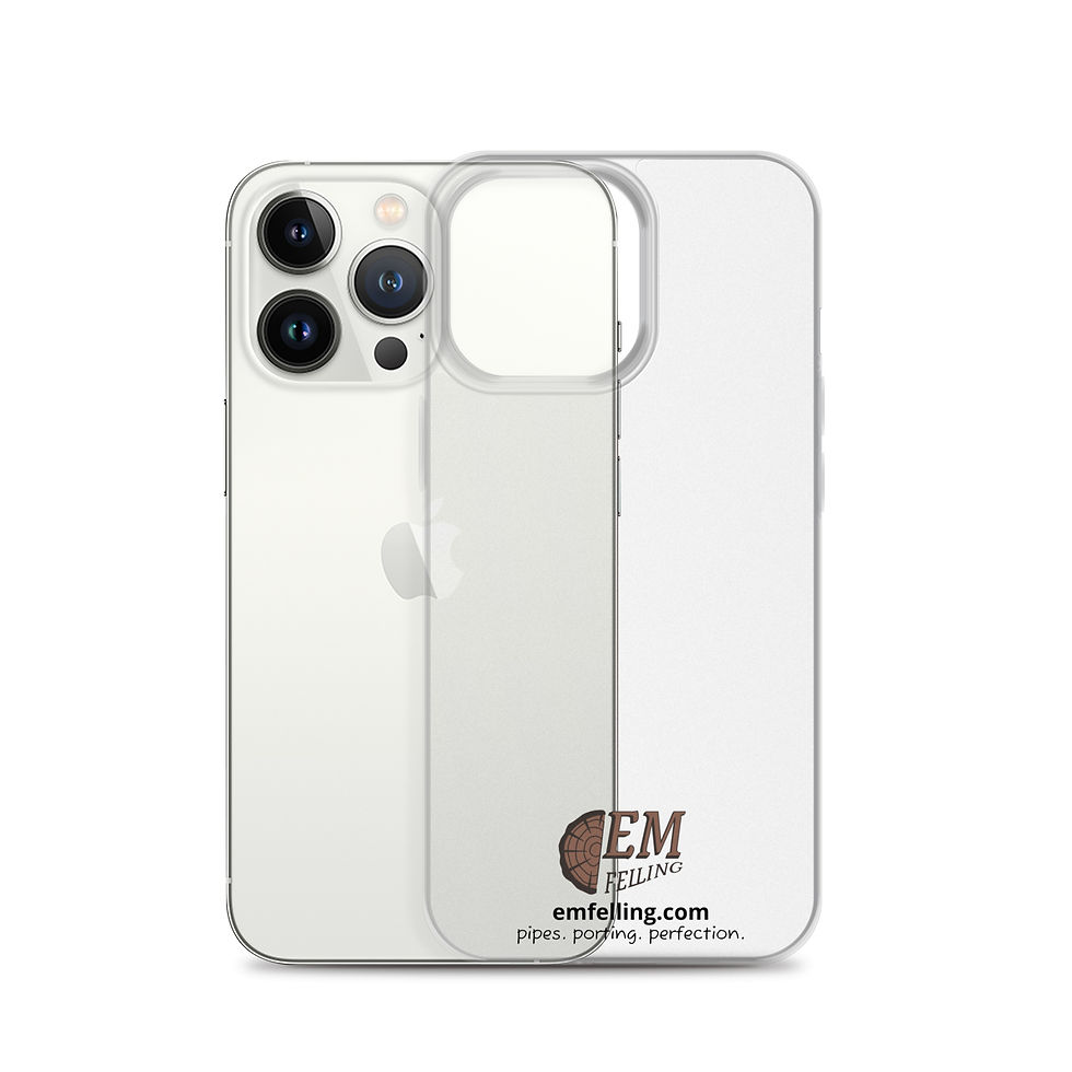 Thumbnail: Clear Case for iPhone®