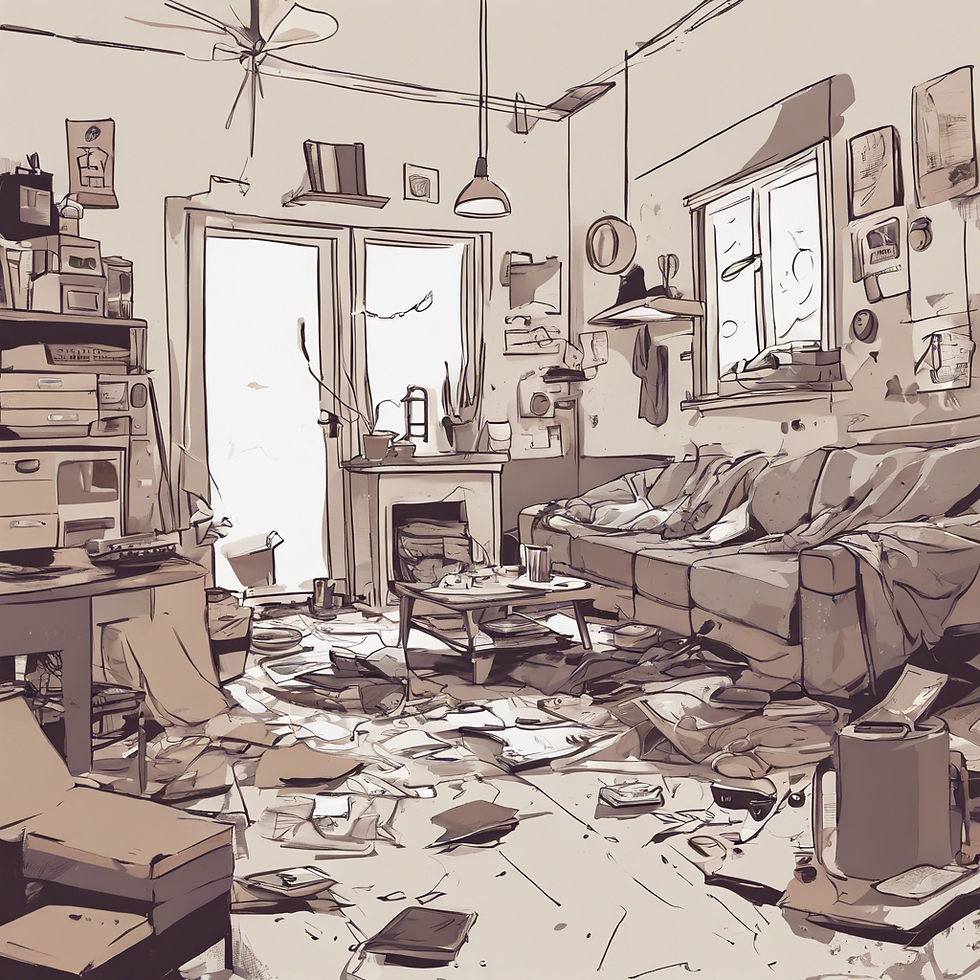 junk removal
