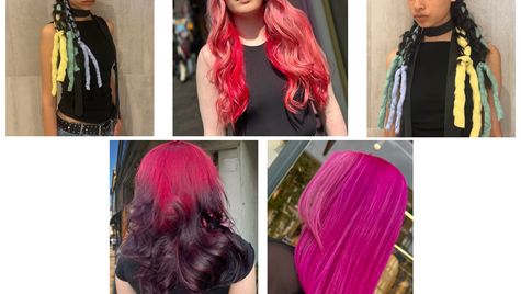 FESTIVAL/SUMMER/PARTY IDEAS 2025  