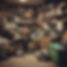 Basement Clean Out