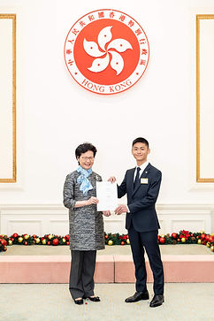 Louis Wong