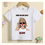 Thumbnail: Kids red nose day t-shirts 