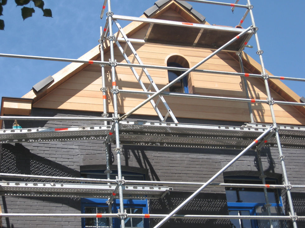 dak + gevelrenovatie Stabroek (7)