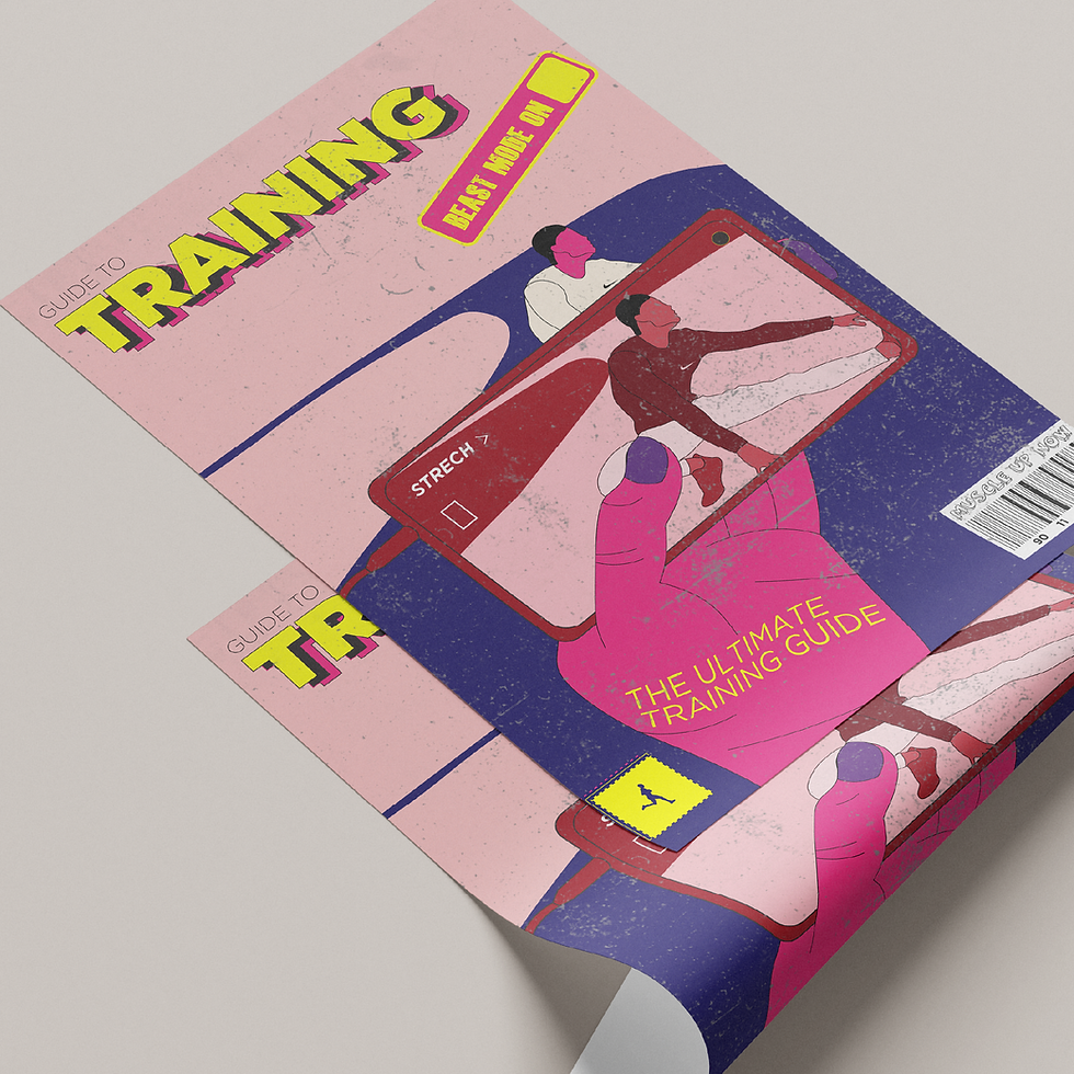 marathon sports india