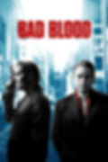 BAD BLOOD