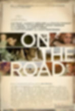 ON THE ROAD