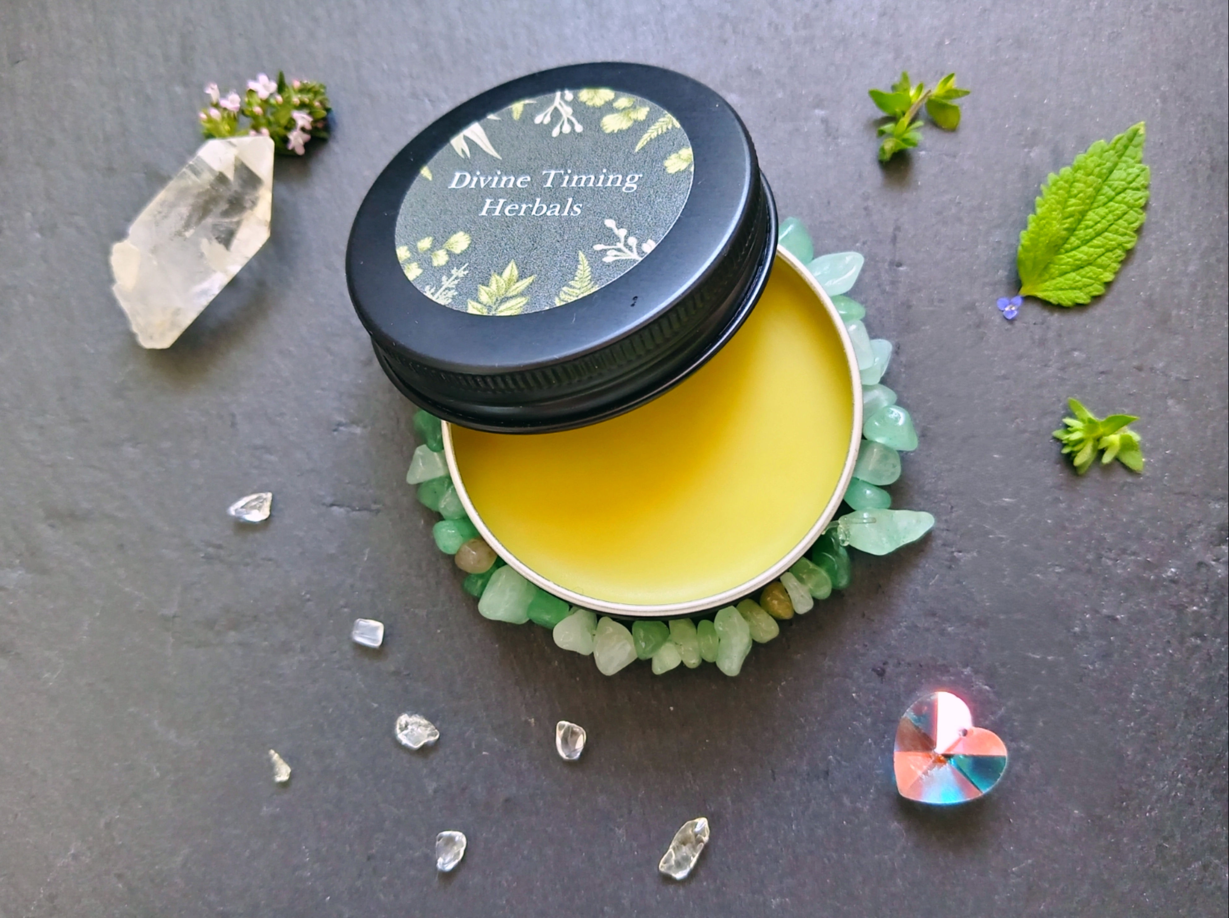 Multipurpose Pain Relief Salve 30ml
