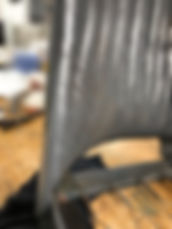 Bentley R Type seat bolster restoration.jpg