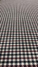 Porsche fabric
