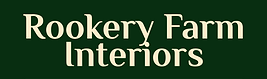 Rookery Farm Interiors logo
