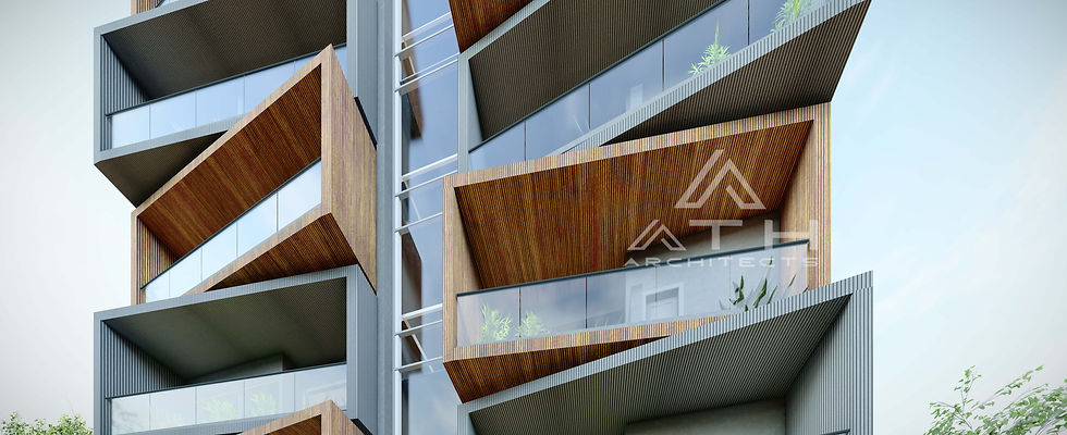 elevation