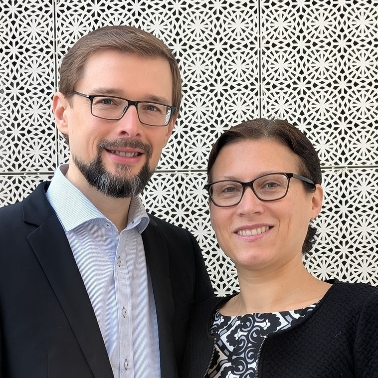 Roman and Raluca Ril.jpg