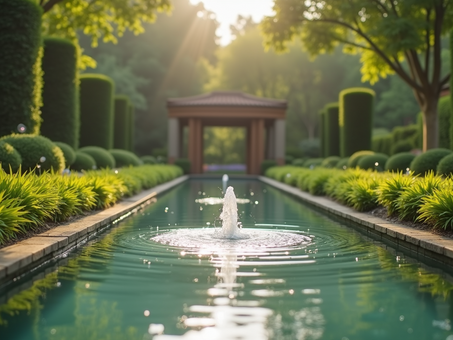 Creating a Calm and Focused Mindset for Wellness