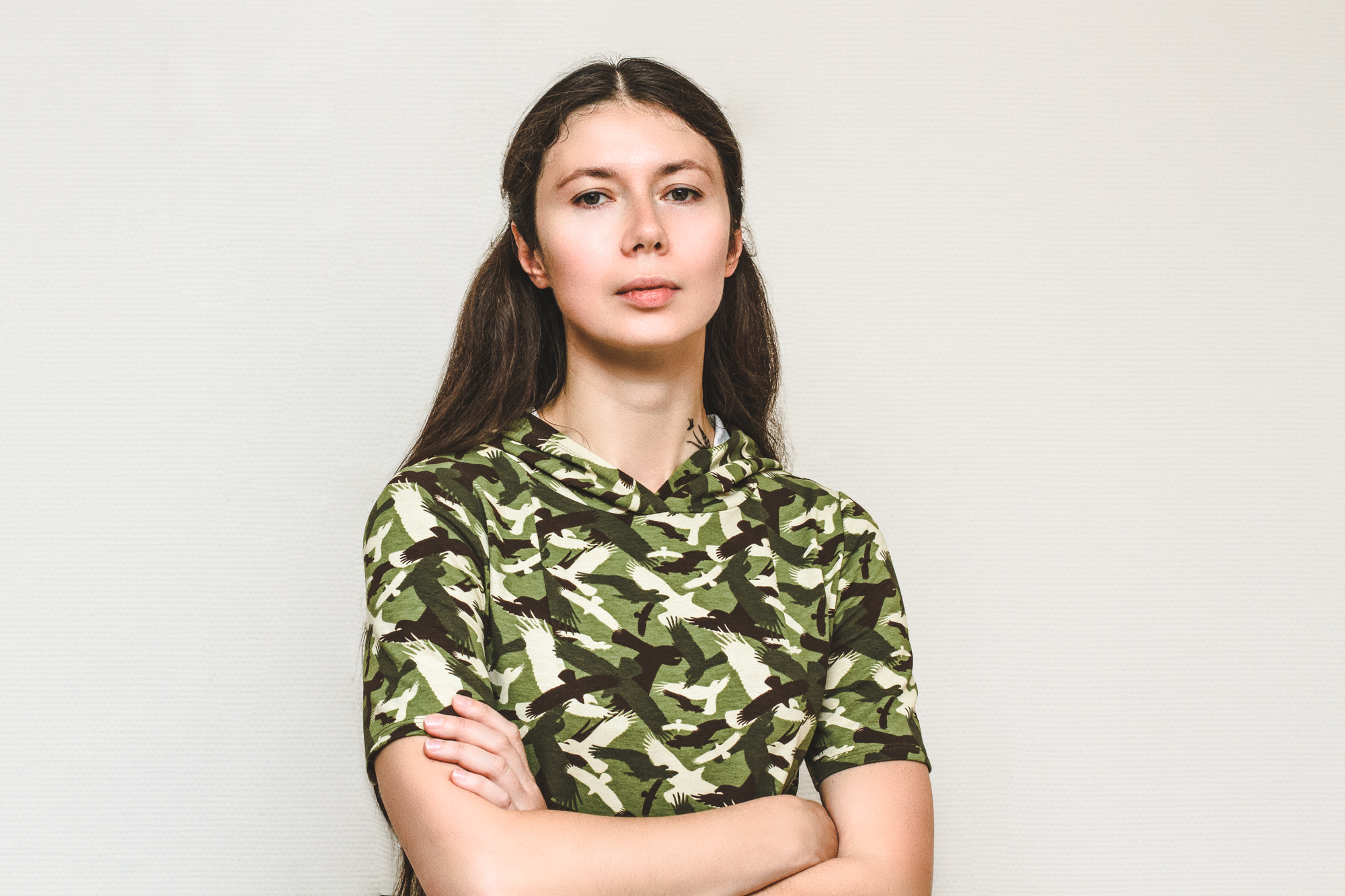 Евгения Точицкая